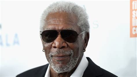 Morgan Freeman apologizes amid accusations of sexual .